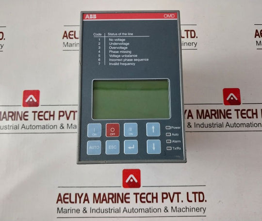 Abb Omd800E480C