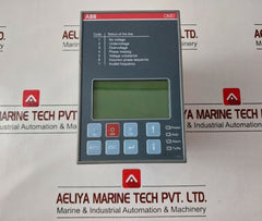 Abb Omd800E480C