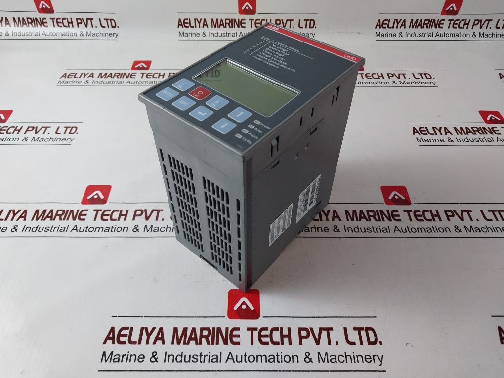 Abb Omd800E480C Controller
