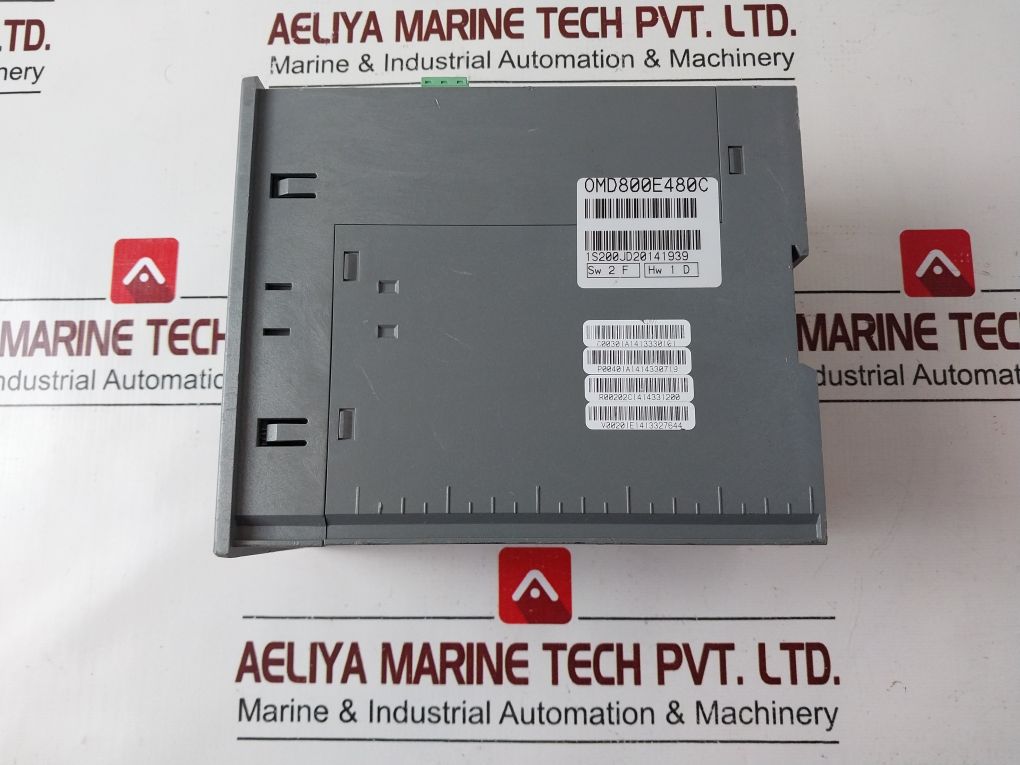 Abb Omd800E480C Controller