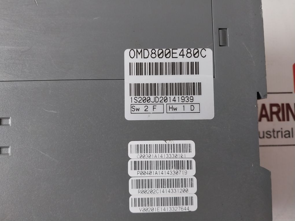 Abb Omd800E480C Controller