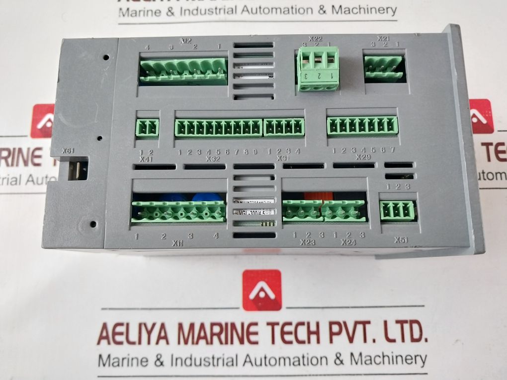 Abb Omd800E480C Controller