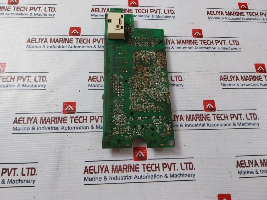 Abb Omio-01Z Control Board Rev L