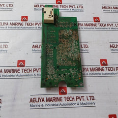 Abb Omio-01Z Control Board Rev L