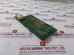 Abb Omio-01Z Control Board Rev L