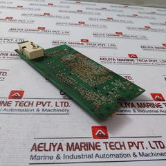 Abb Omio-01Z Control Board Rev L