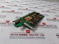 Abb Omio-01Z Control Board Rev L