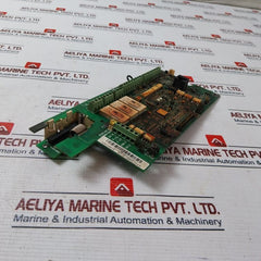 Abb Omio-01Z Control Board Rev L