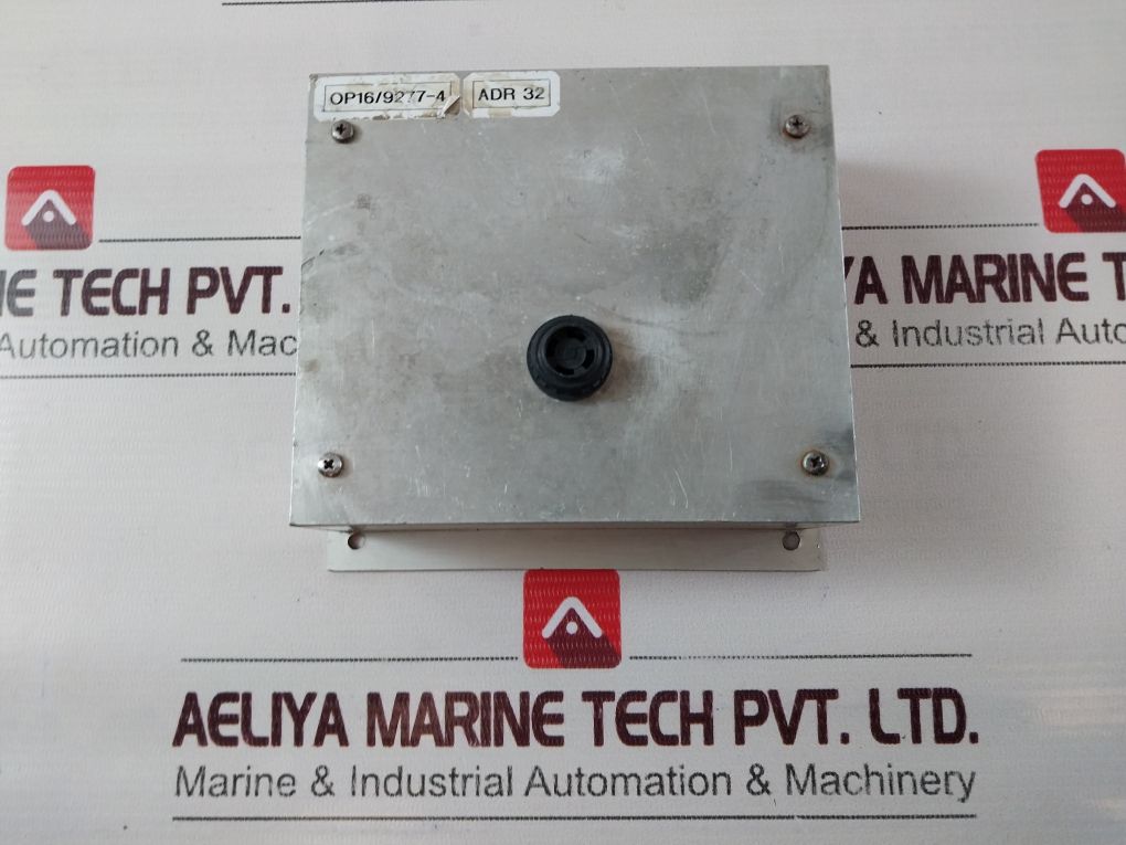 Abb Marine Op16/9277-4 Adr 32