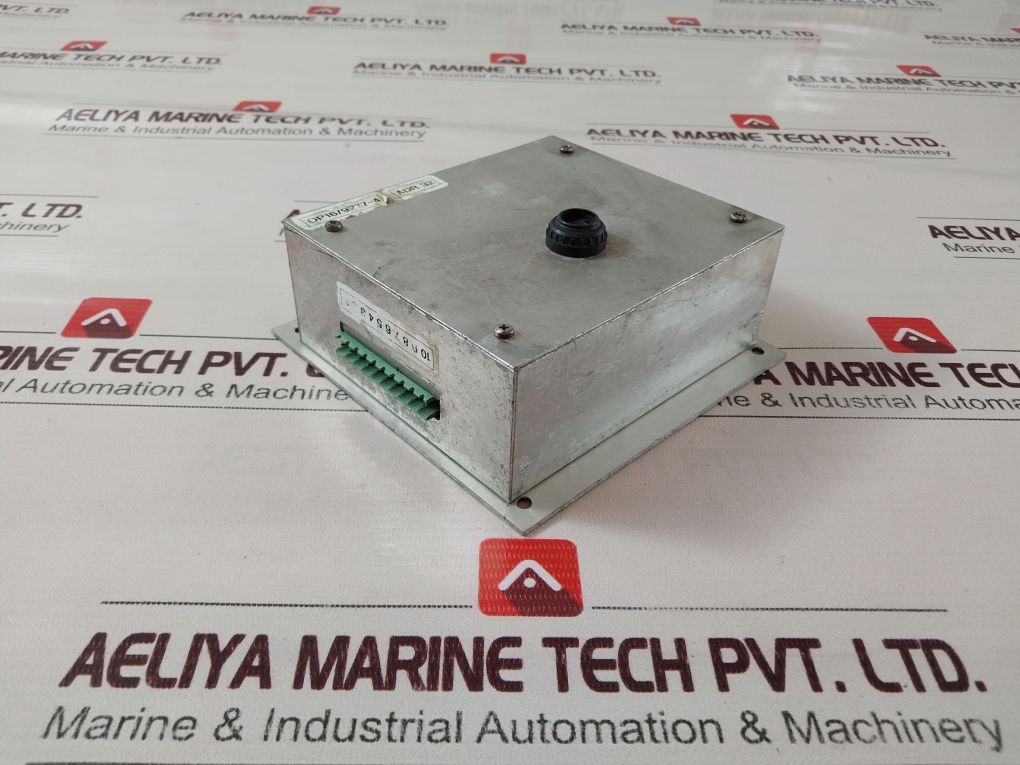 Abb Marine Op16/9277-4 Adr 32