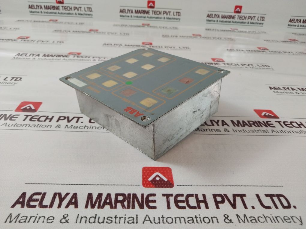 Abb Marine Op16/9277-4 Adr 32