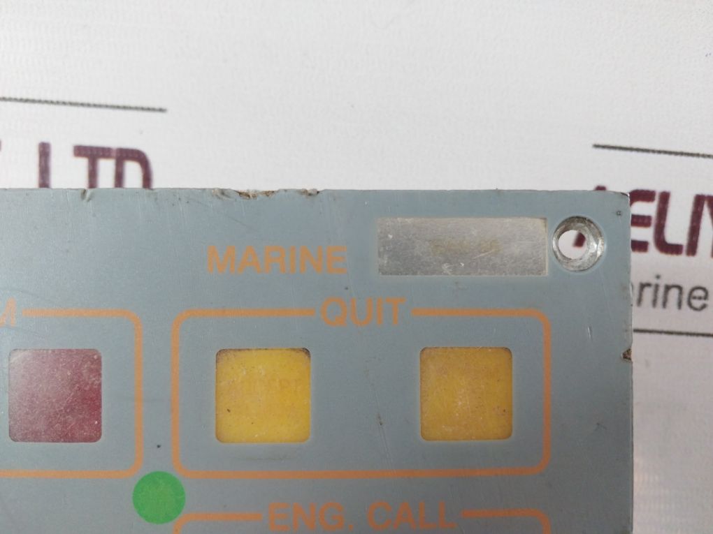 Abb Marine Op16/9277-4 Adr 32