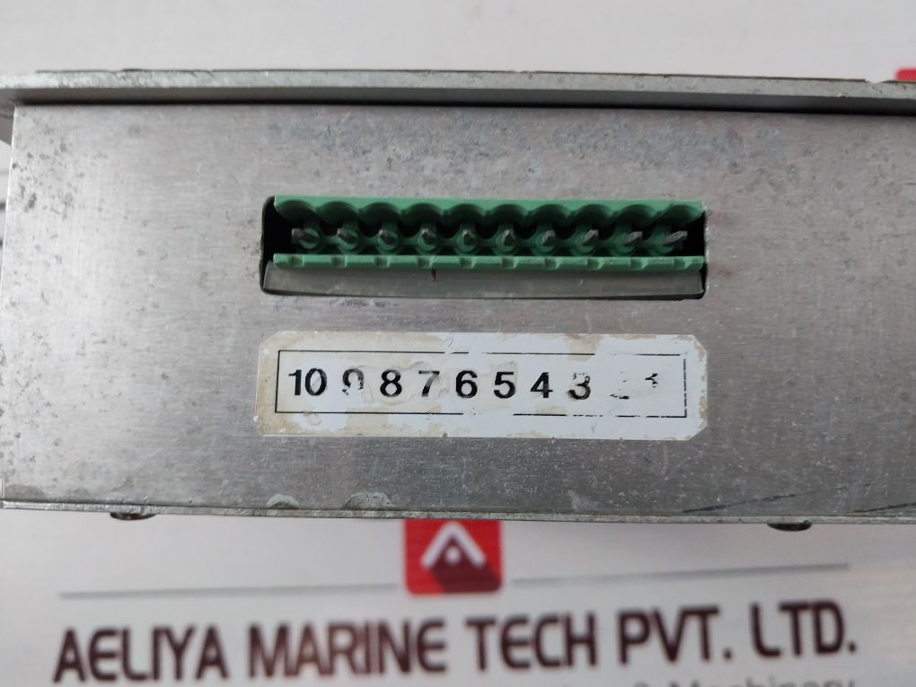 Abb Marine Op16/9277-4 Adr 32