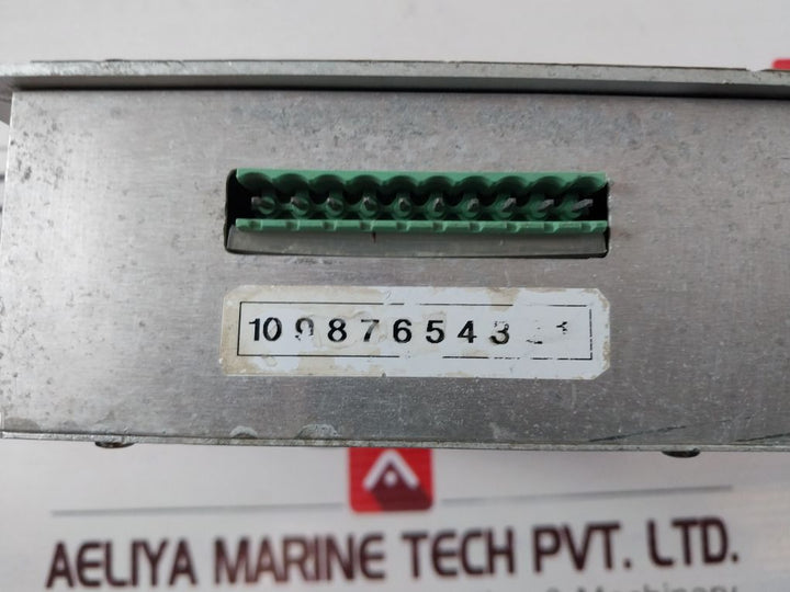 Abb Marine Op16/9277-4 Adr 32
