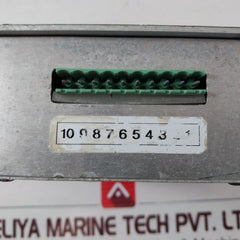 Abb Marine Op16/9277-4 Adr 32
