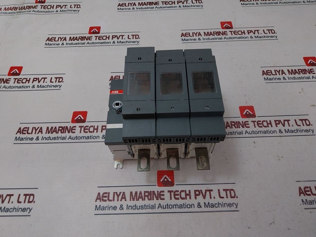 Abb Os200J03 General Purpose Switch