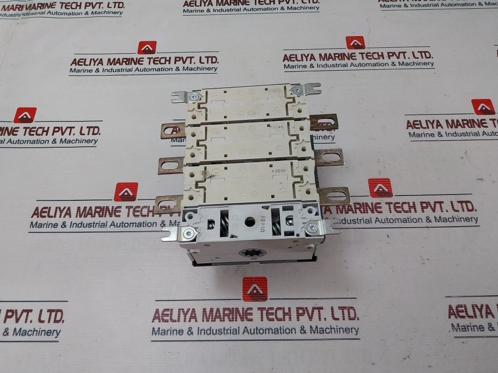 Abb Os200J03 General Purpose Switch