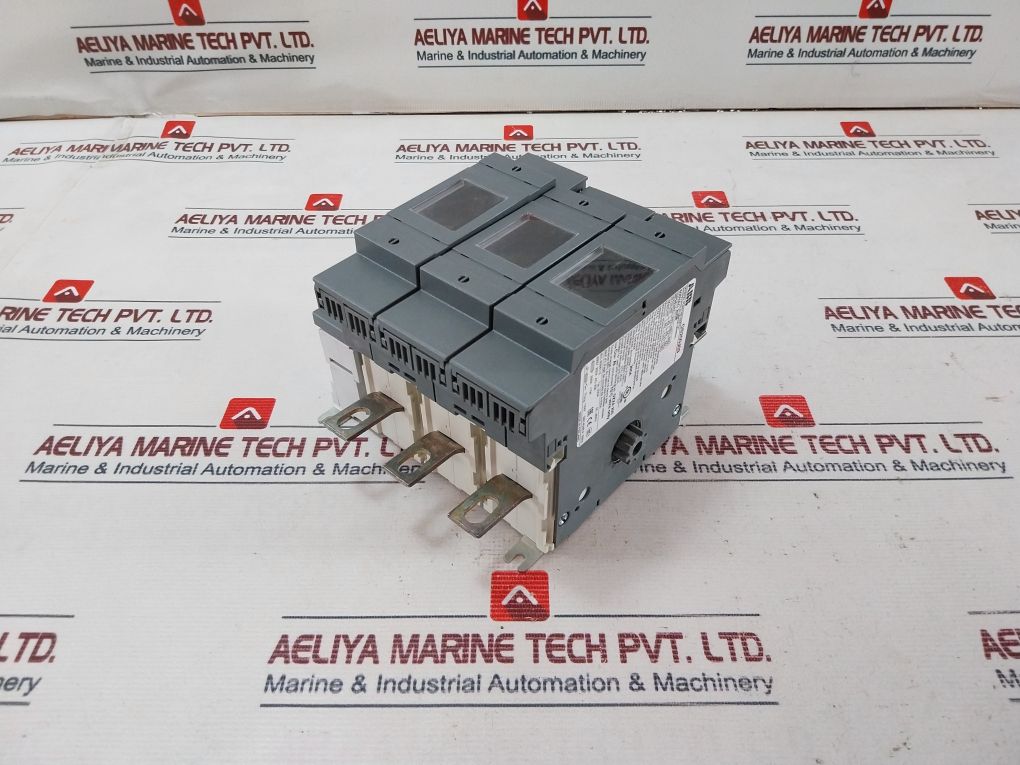 Abb Os200J03 General Purpose Switch