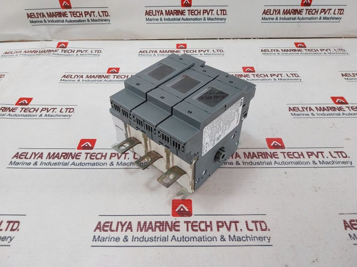 Abb Os200J03 General Purpose Switch