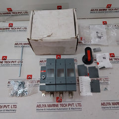 Abb Os200J03 General Purpose Switch