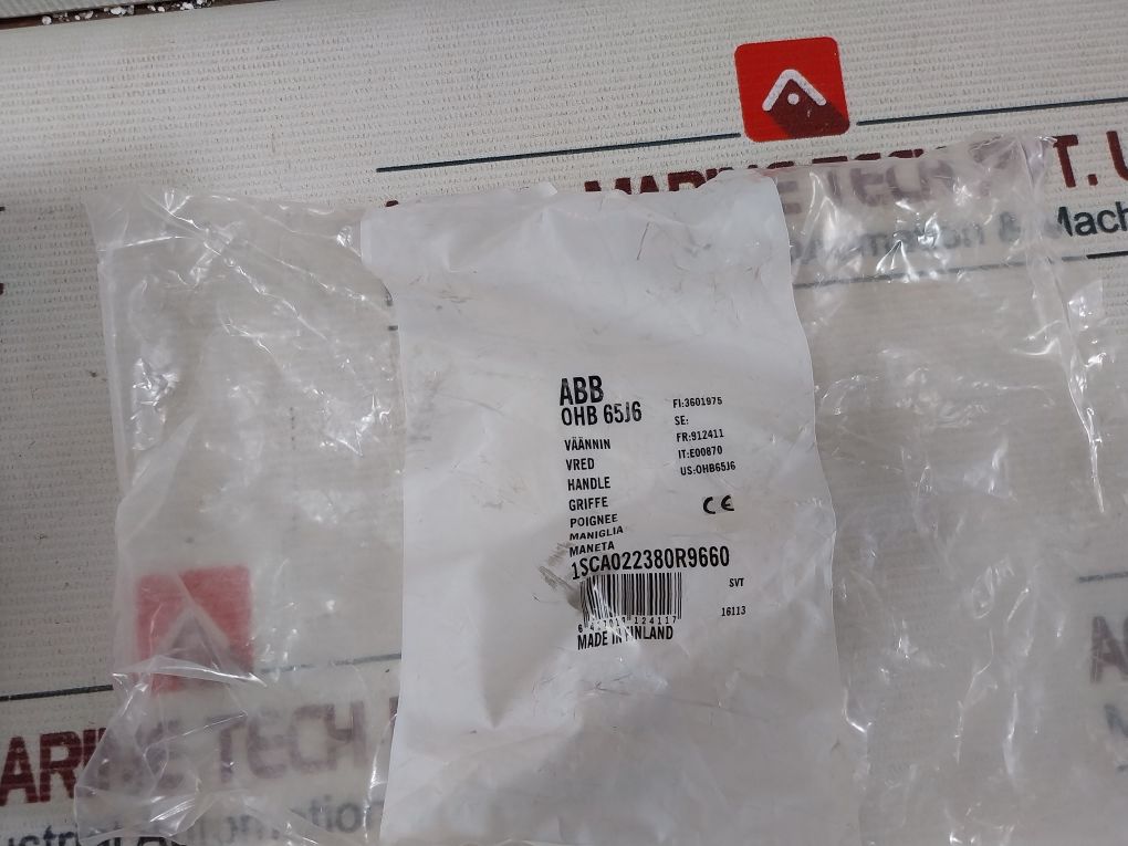 Abb Os200J03 General Purpose Switch