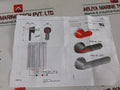 Abb Os200J03 General Purpose Switch