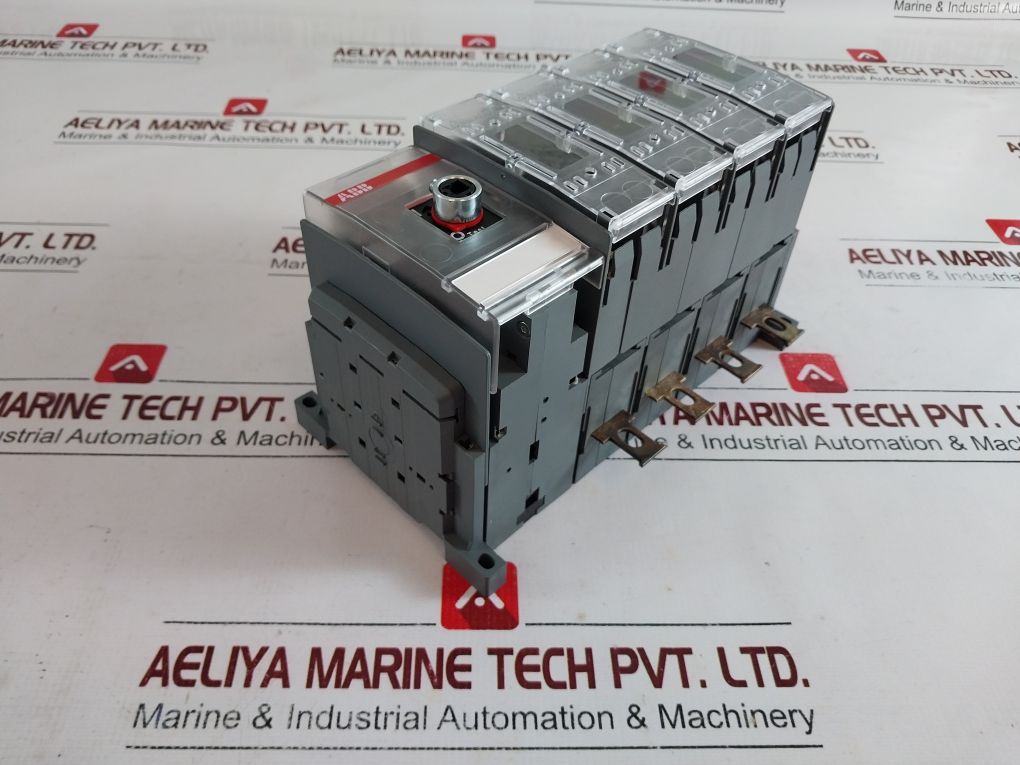 Abb Os 160D04F Switch Disconnector
