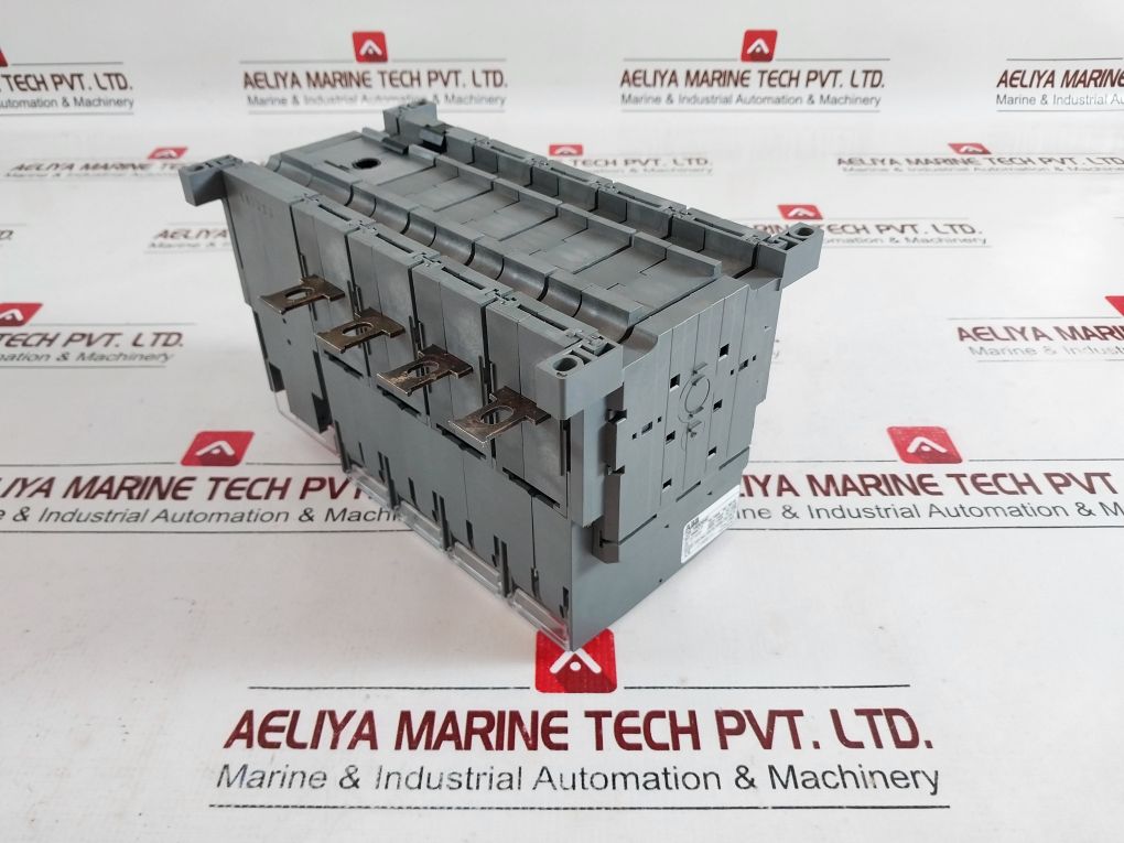 Abb Os 160D04F Switch Disconnector