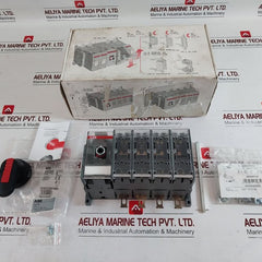 Abb Os 160D04F
