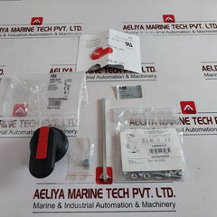 Abb Os 160D04F Switch Disconnector