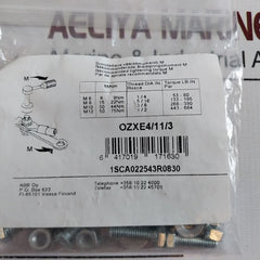 Abb Os 160D04F Switch Disconnector