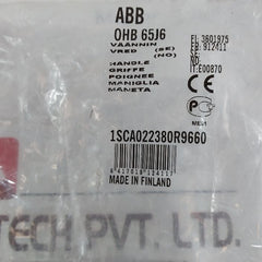 Abb Os 160D04F Switch Disconnector