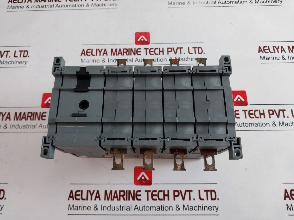 Abb Os 160D04F Switch Disconnector