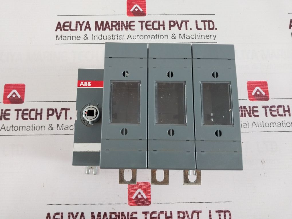 Abb Os 160Gd03 – Aeliya Marine Tech