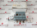 Abb Os 250D03 Fused Disconnect Switch Os250D03Pp