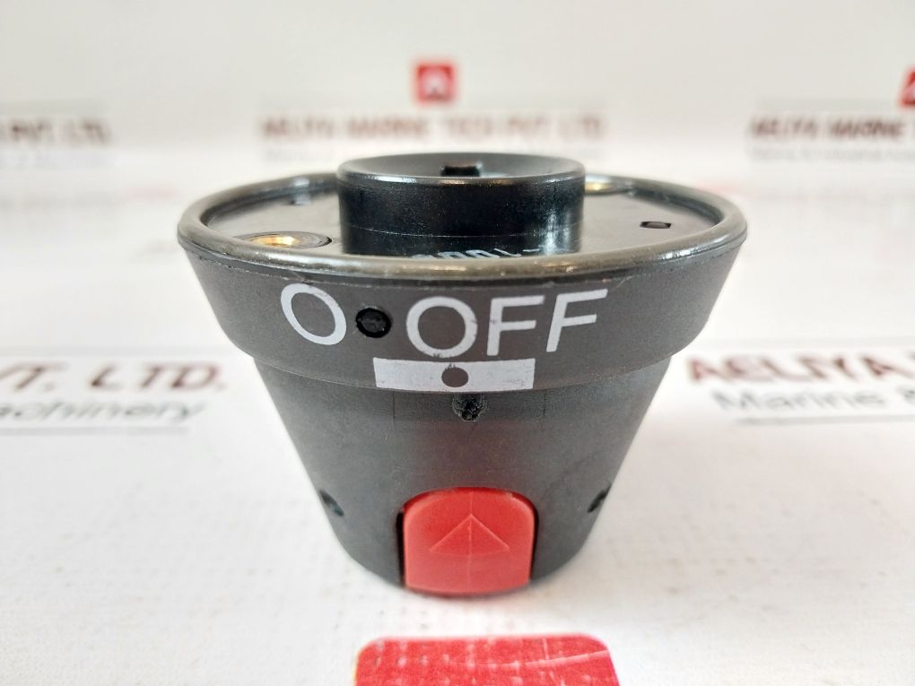 Abb Os 250D03 Fused Disconnect Switch Os250D03Pp