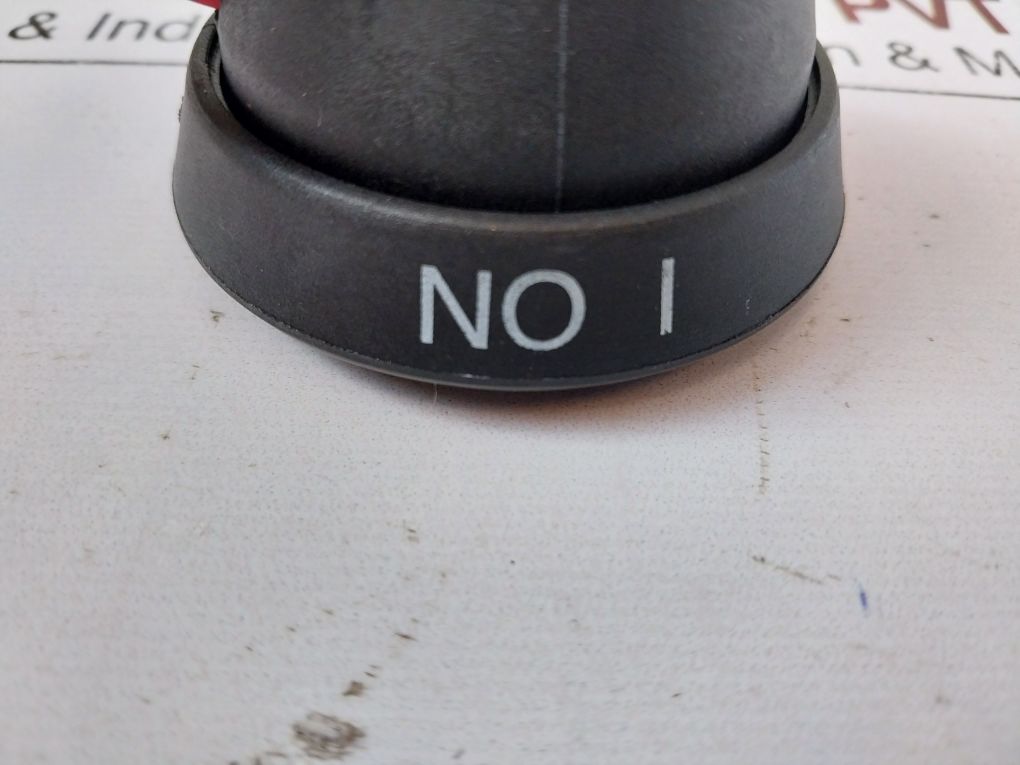Abb Os 250D03 Fused Disconnect Switch Os250D03Pp