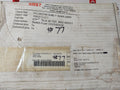 Abb Os 250D03 Fused Disconnect Switch Os250D03Pp