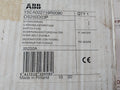 Abb Os 250D03 Fused Disconnect Switch Os250D03Pp