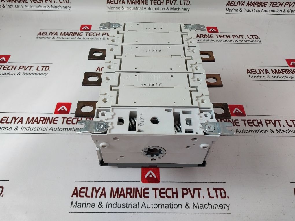 Abb Os 250D03 Fused Disconnect Switch Os250D03Pp