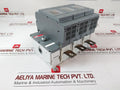 Abb Os 250D03 Fused Disconnect Switch Os250D03Pp