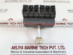 Abb Ot125F3C Change-over Switch
