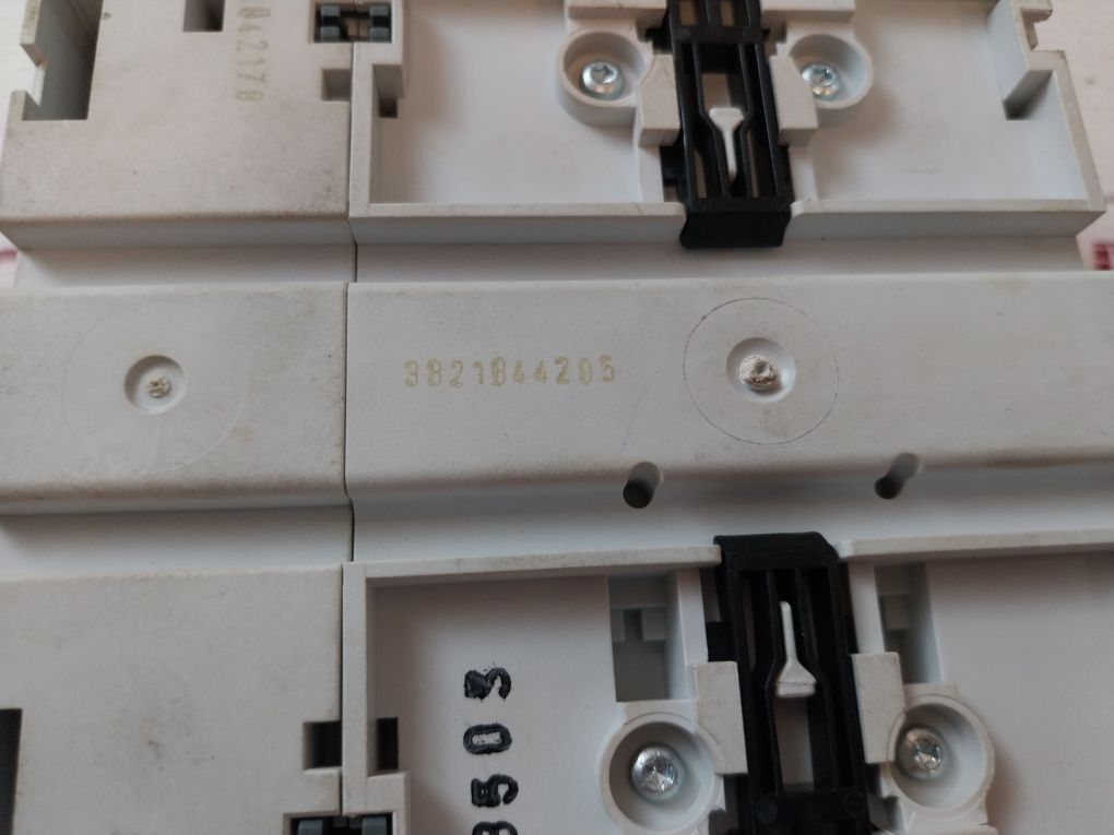 Abb Ot160G03K 3 Phase Load Break Switch 250Vdc