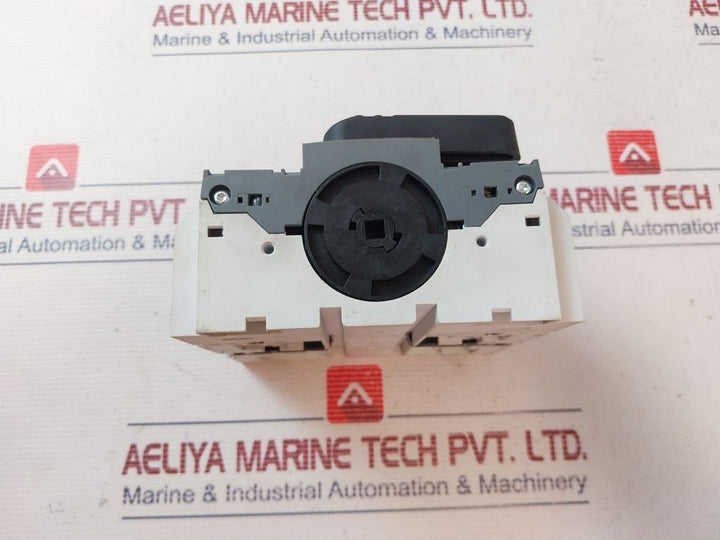 Abb Ot160G03K 3 Phase Load Break Switch 250Vdc