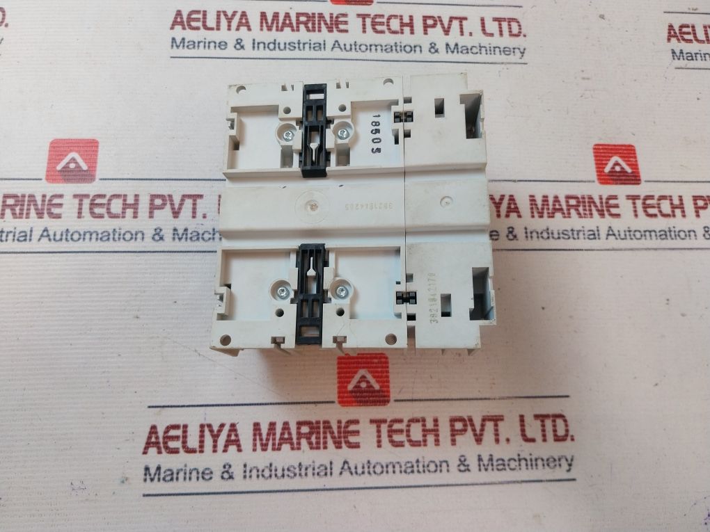 Abb Ot160G03K 3 Phase Load Break Switch 250Vdc