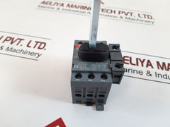 Abb Ot16F3 Switch Disconnector