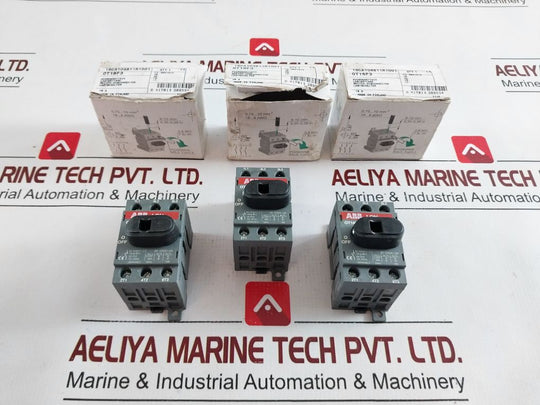 Abb Ot16F3
