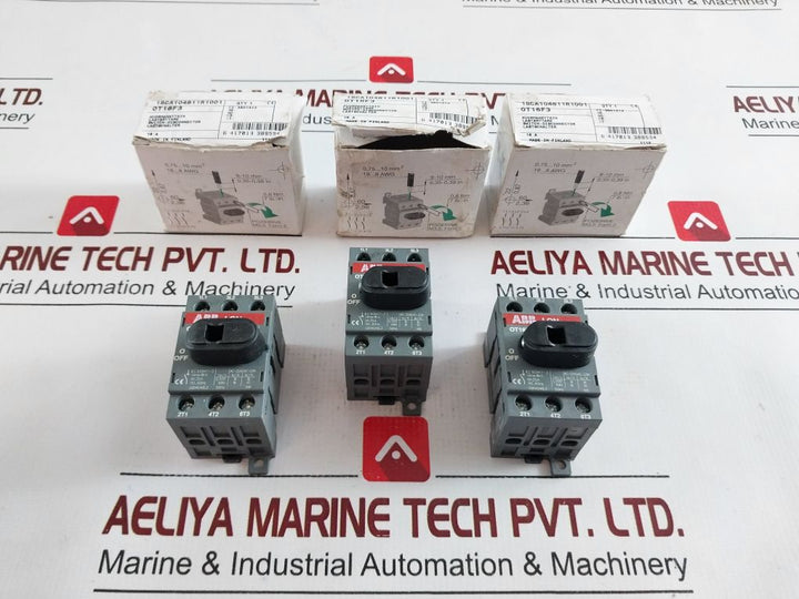 Abb Ot16F3
