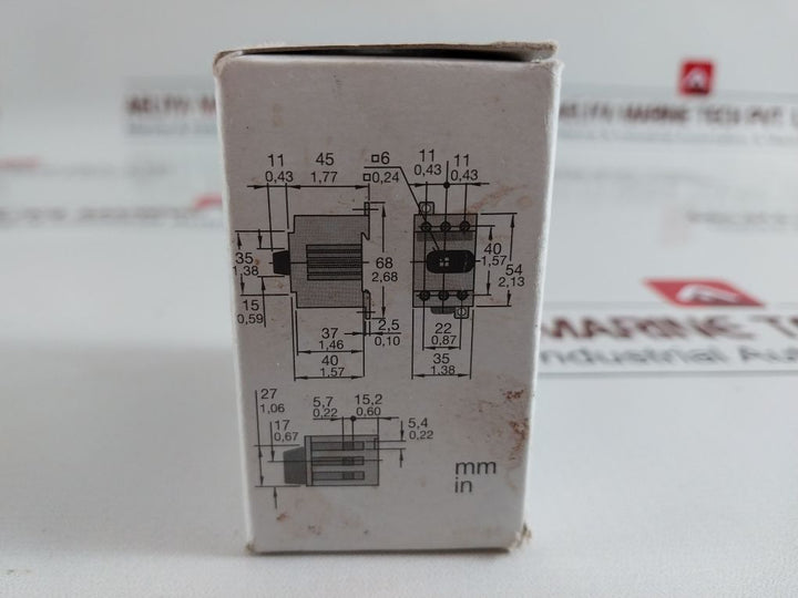 Abb Ot16F3 Switch-disconnector Free Shipping