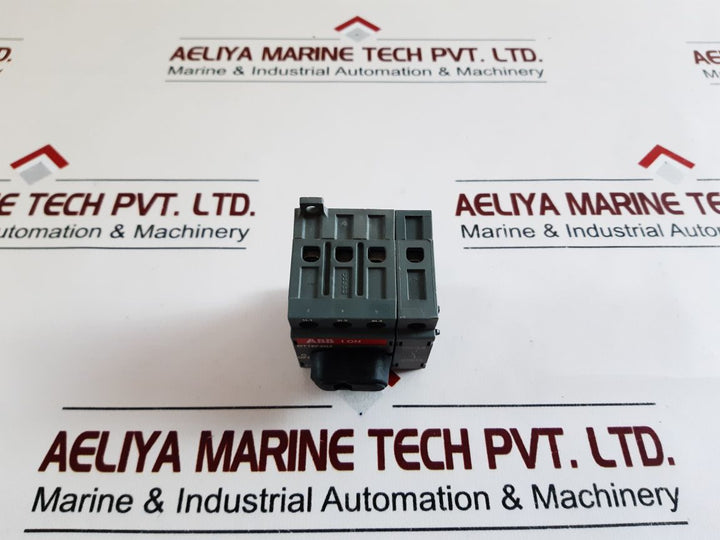 Abb Ot16F4N2 Switch-disconnector